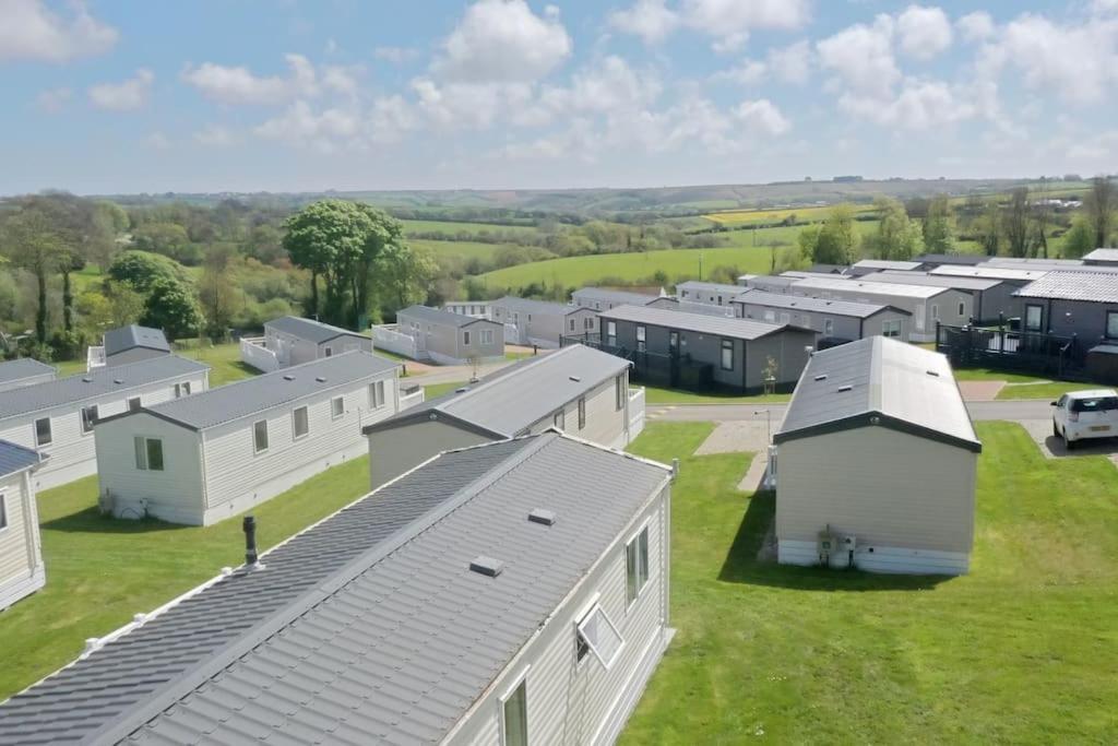 Holiday Home - St Austell Exterior photo