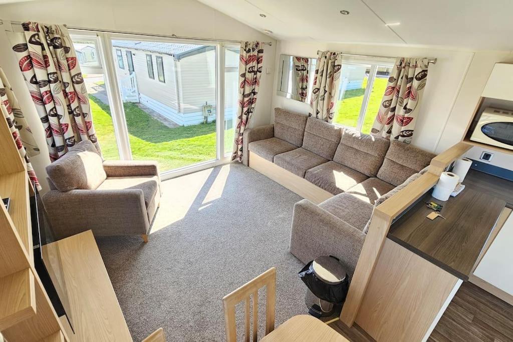 Holiday Home - St Austell Exterior photo