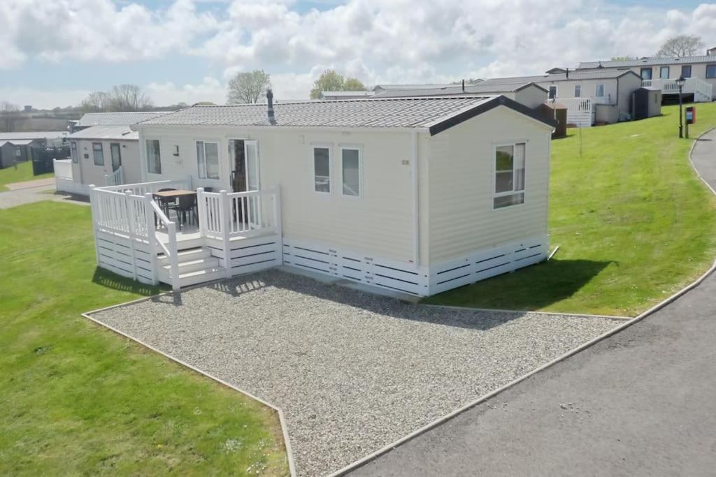 Holiday Home - St Austell Exterior photo